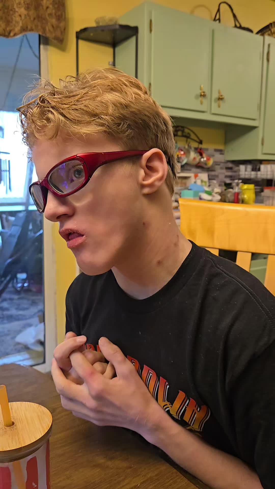 @Kathy and TurboTim