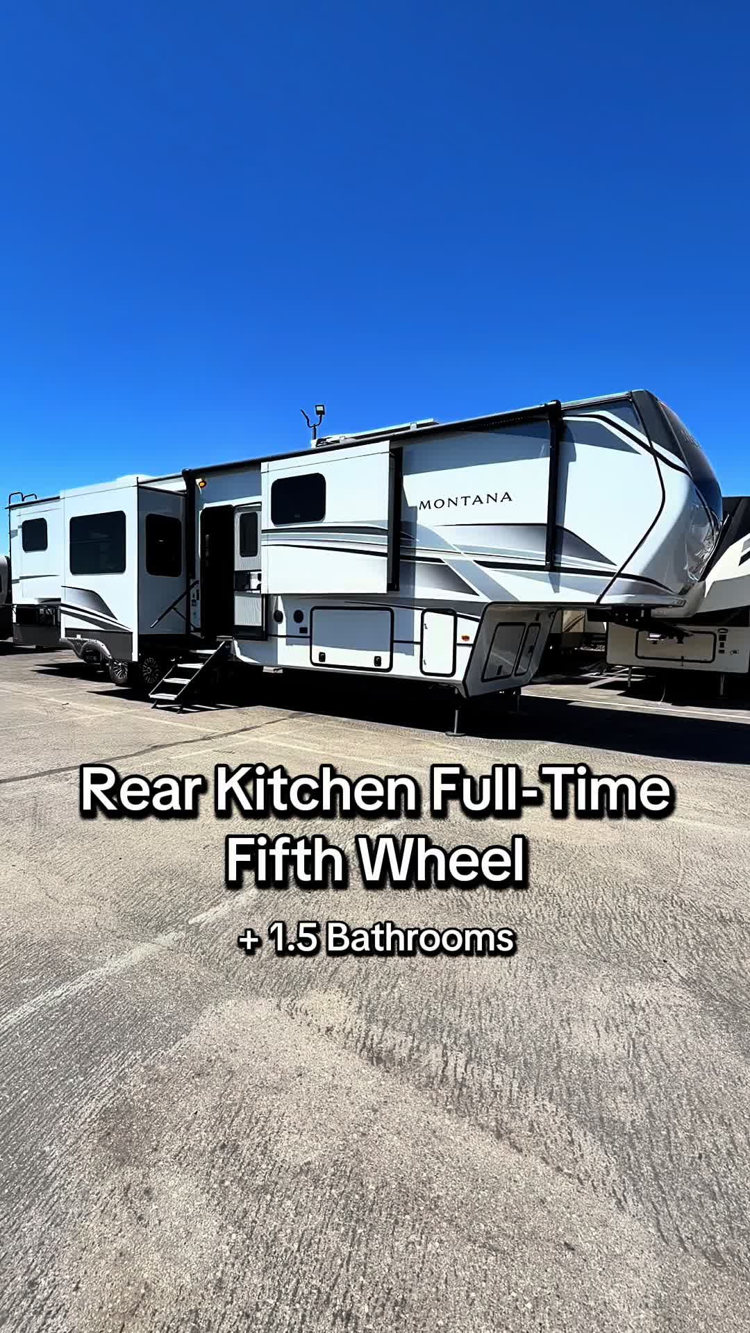 @Angel Sells RVs