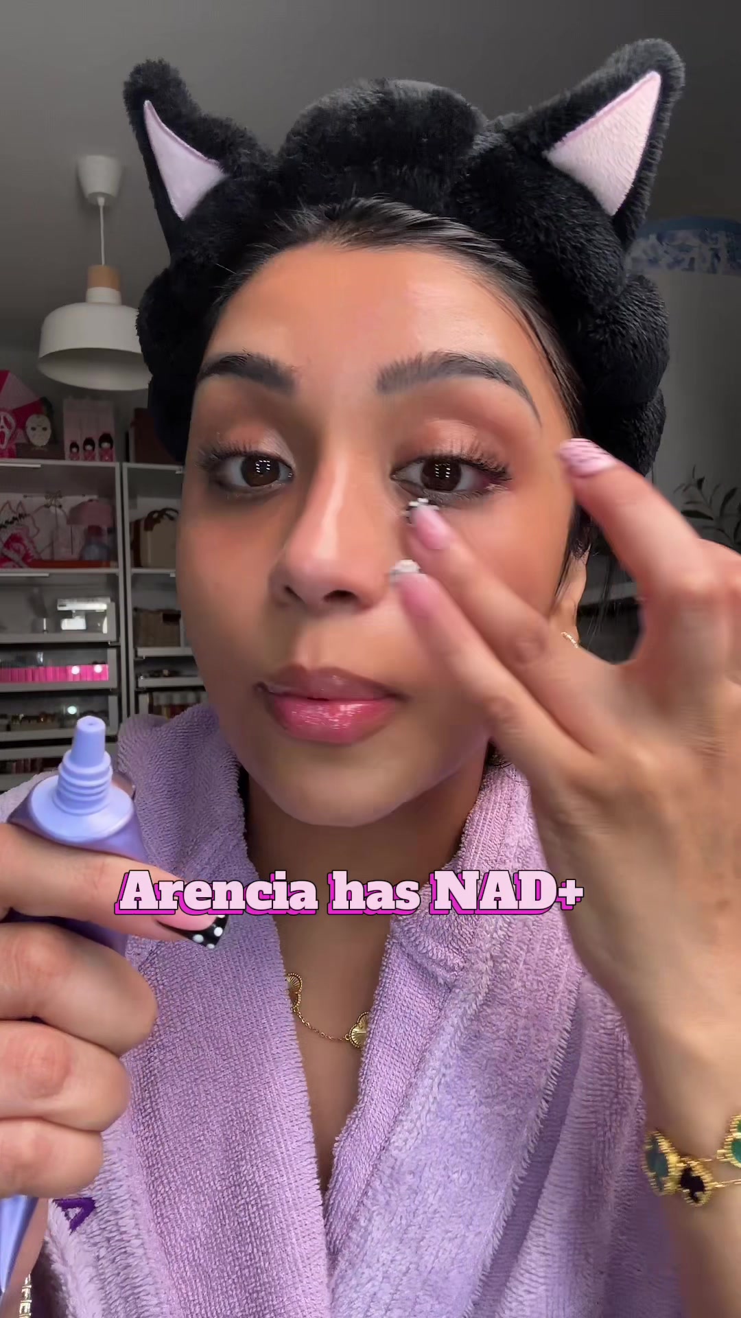 @Anne Koii | Beauty&Self Care