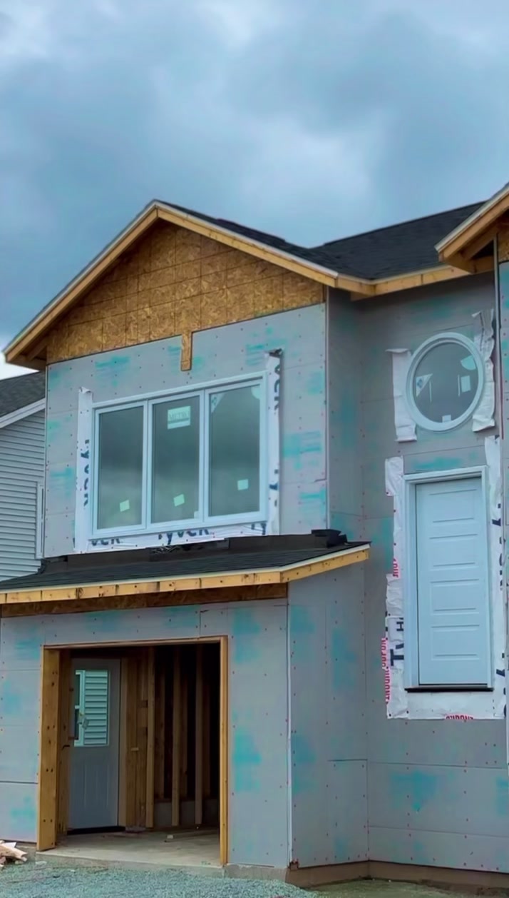 @K V Constructions and framings