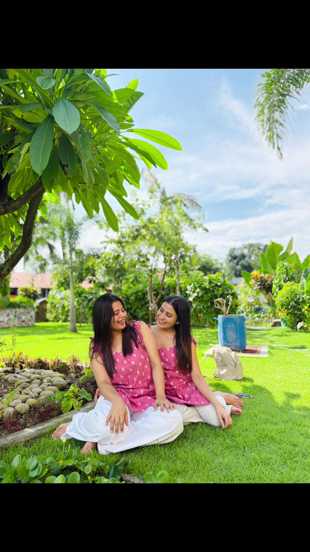 @Sanjivani