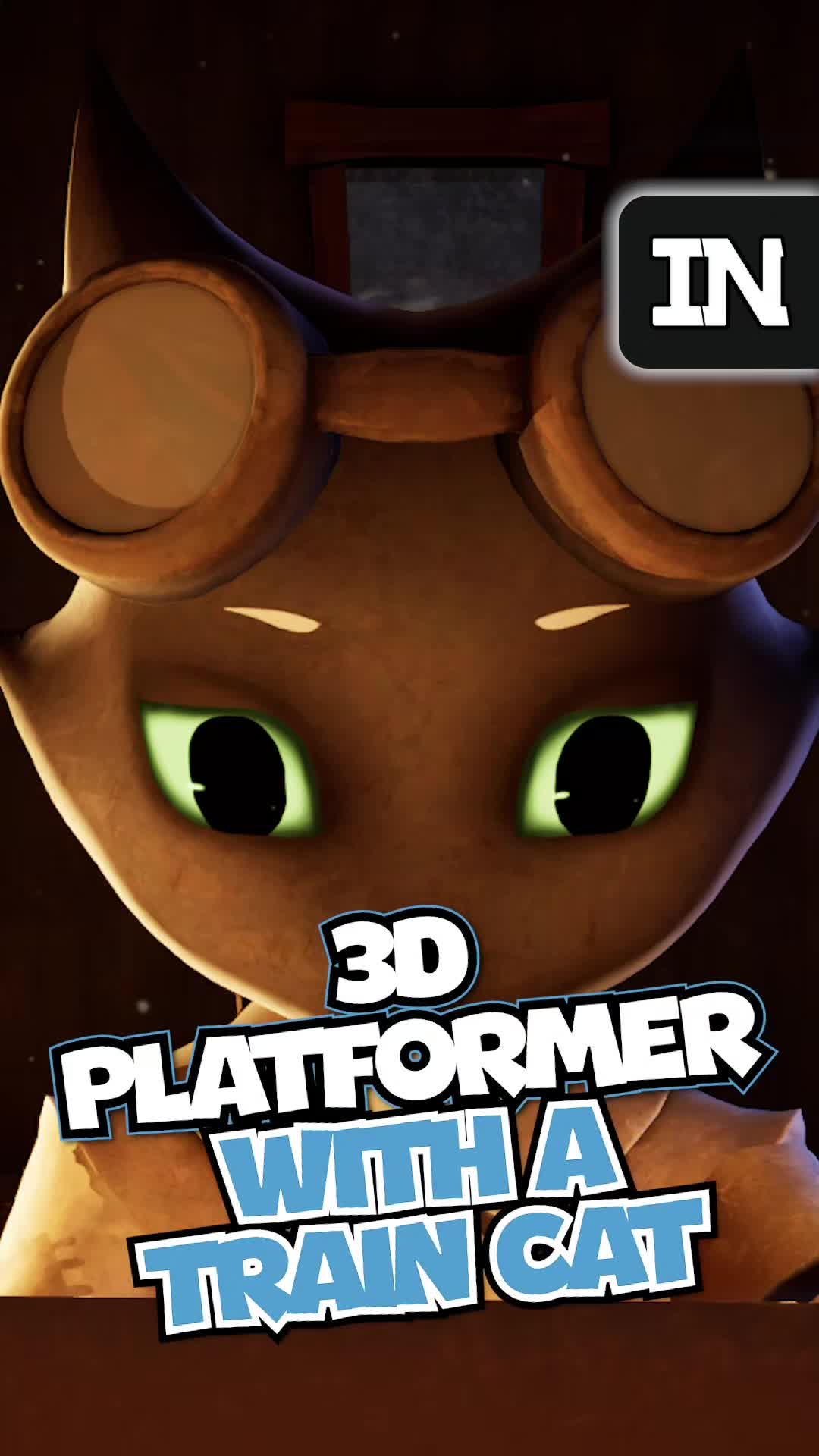 @CGDannyB | Play Indie Games