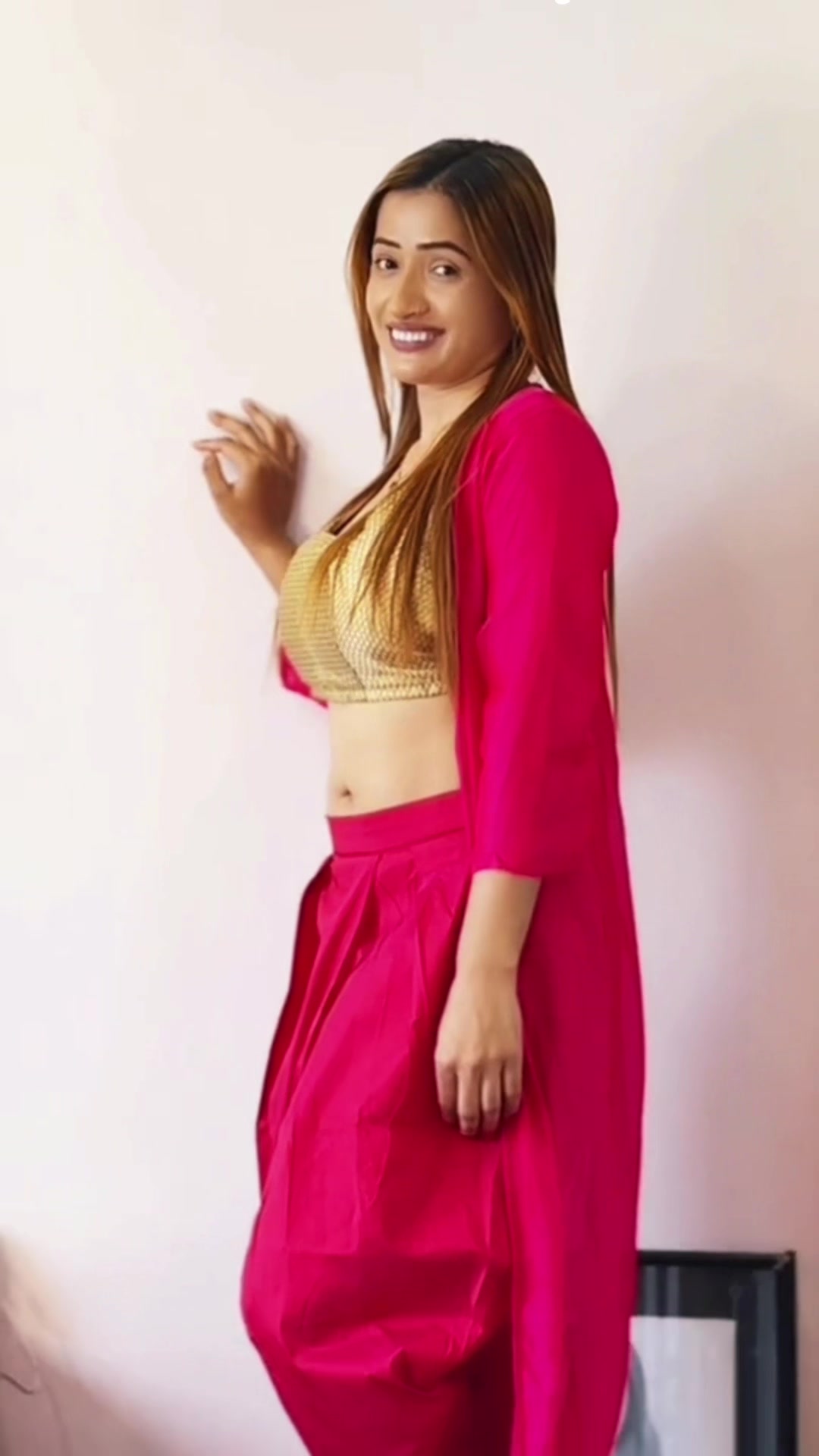 @🫅sabita Khadka(SK Films)