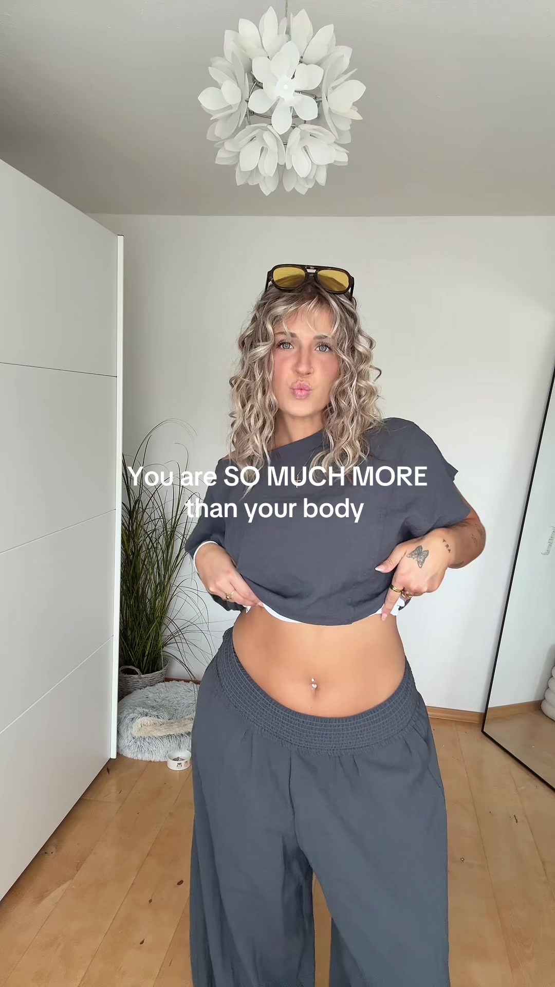 @Michelle | ChaosQueen 💖