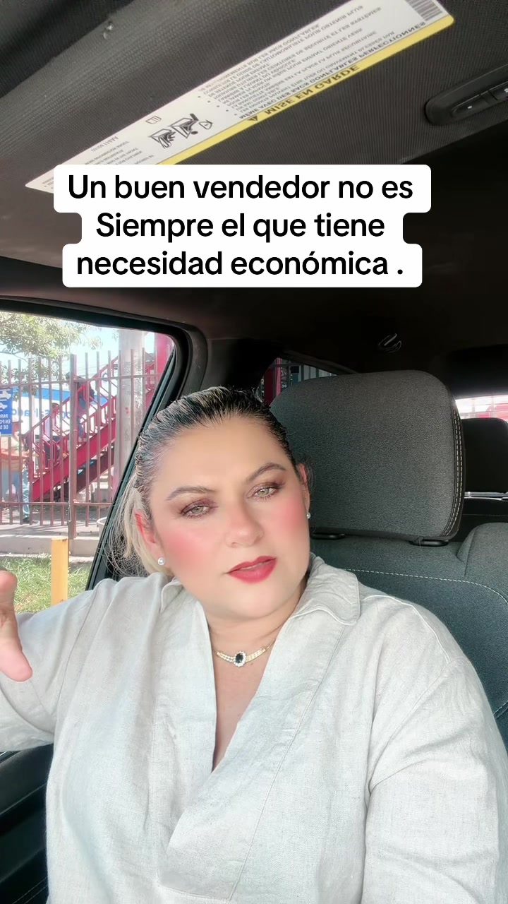 @Teresita ๐