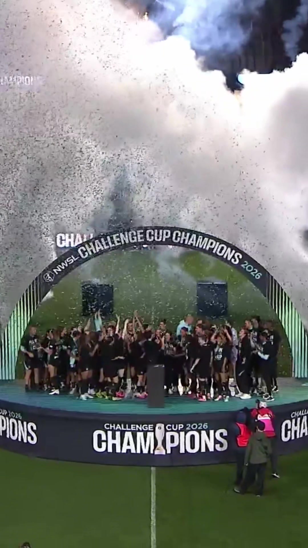 @NWSL