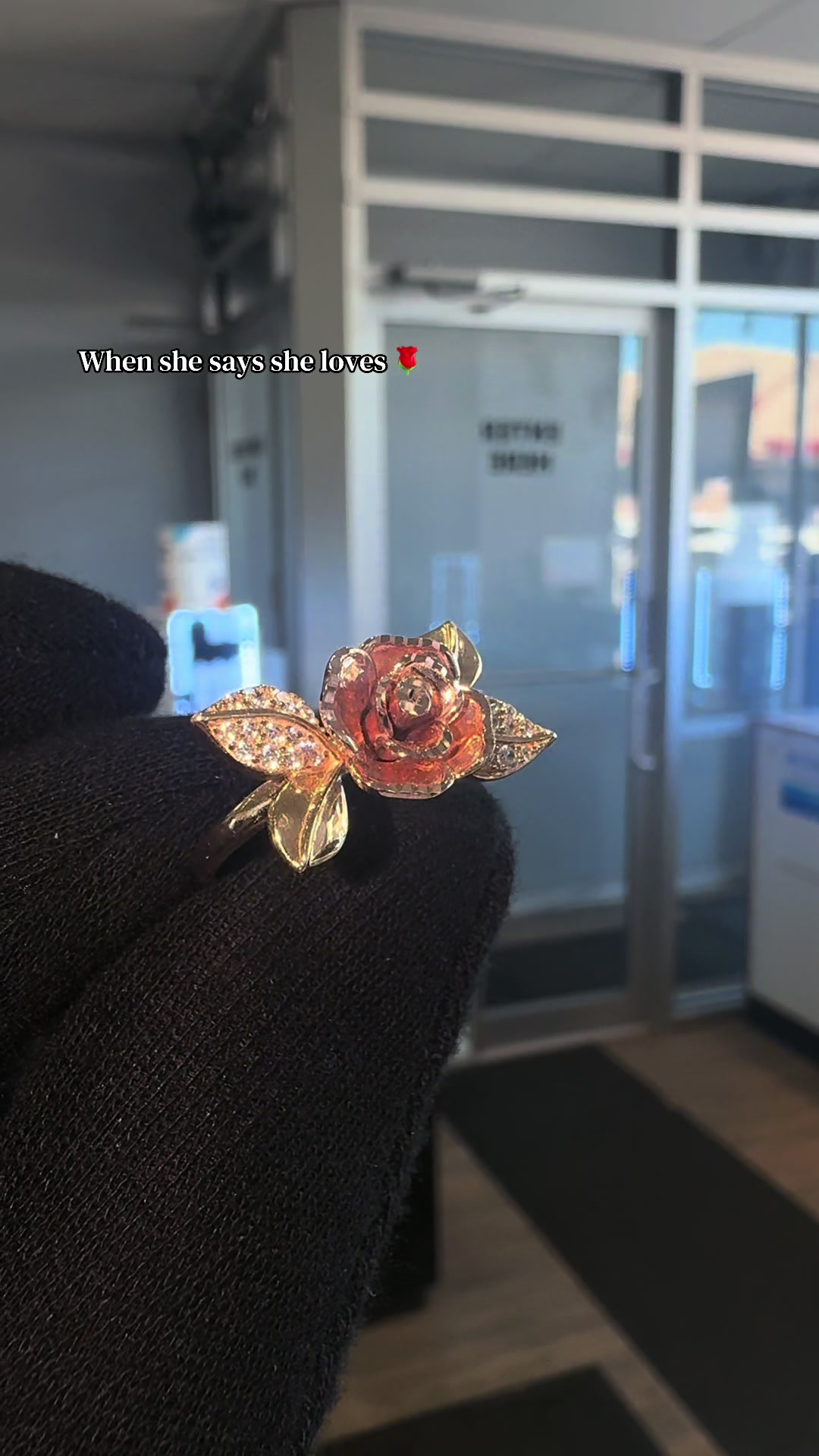 @Tito&rsquo;s Jewelry