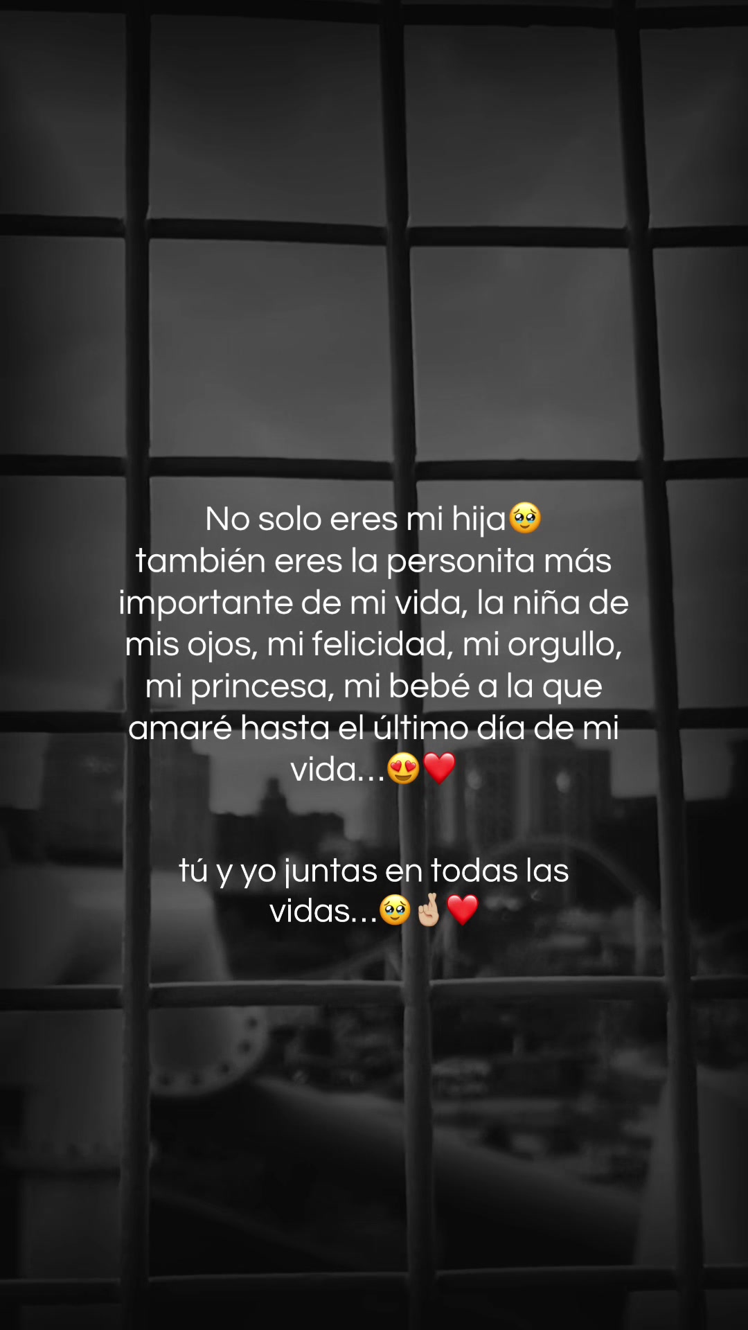 @❤️🥹MI FAMILIA DE 3🥹❤️