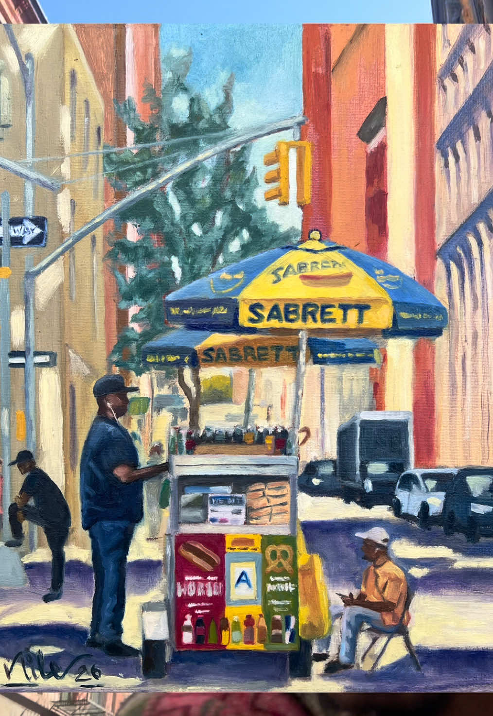 @artistnile