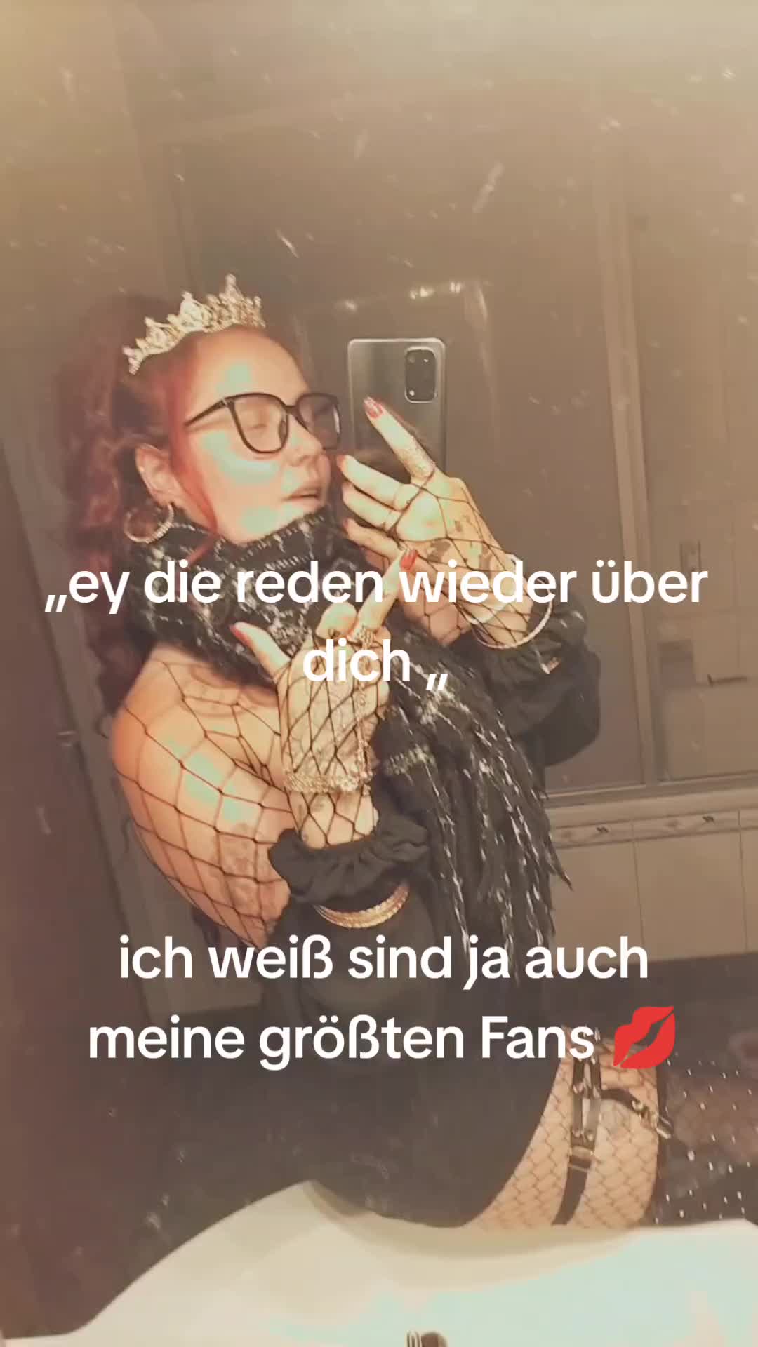 @dreckige_ Bitch 💋😘