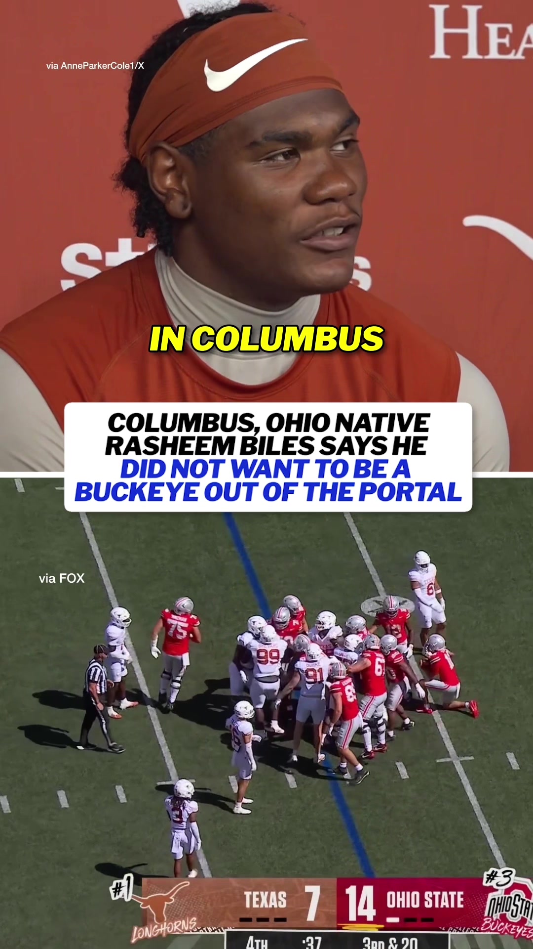 @CBS Sports College Football