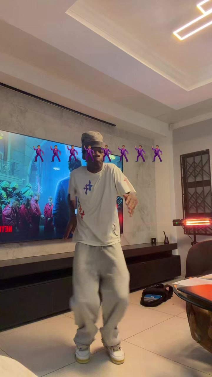 @M🅾️ntzKeDaddzy! 💪🏾