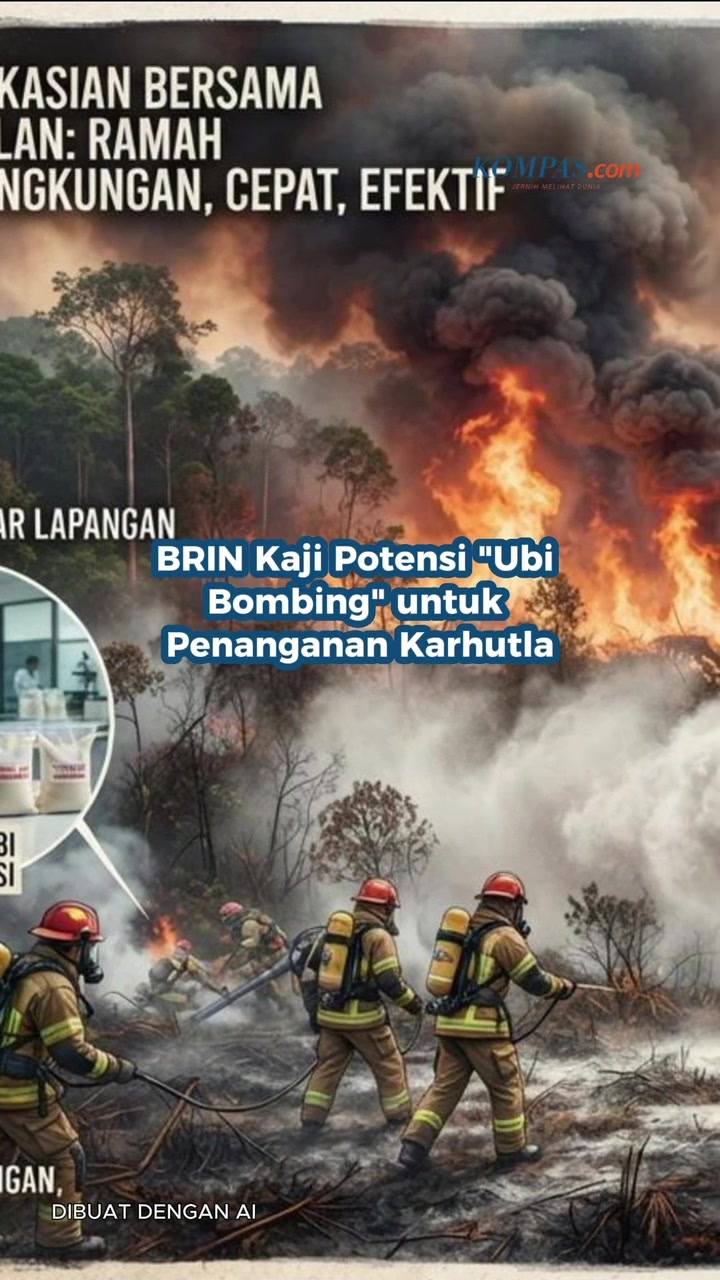 @Kompas.com