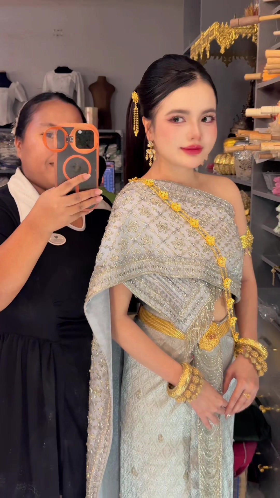 @Nết NaRy Thu&ecirc; Đồ SomRong