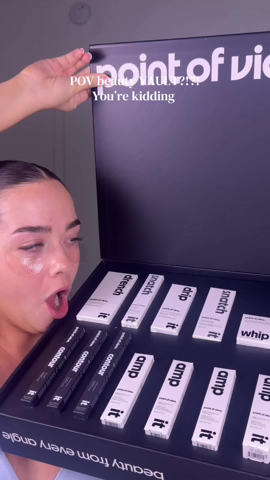 @Peyton