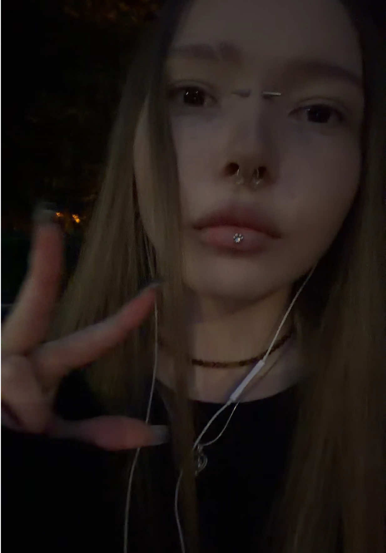 @ 