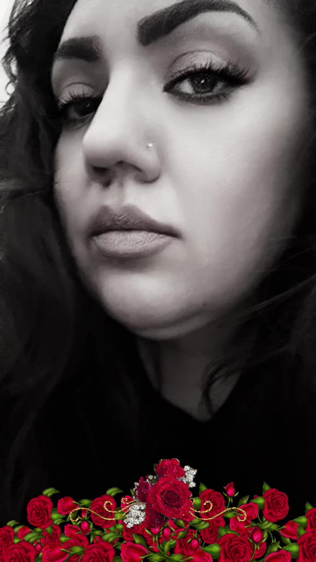 @PinkZombieRose