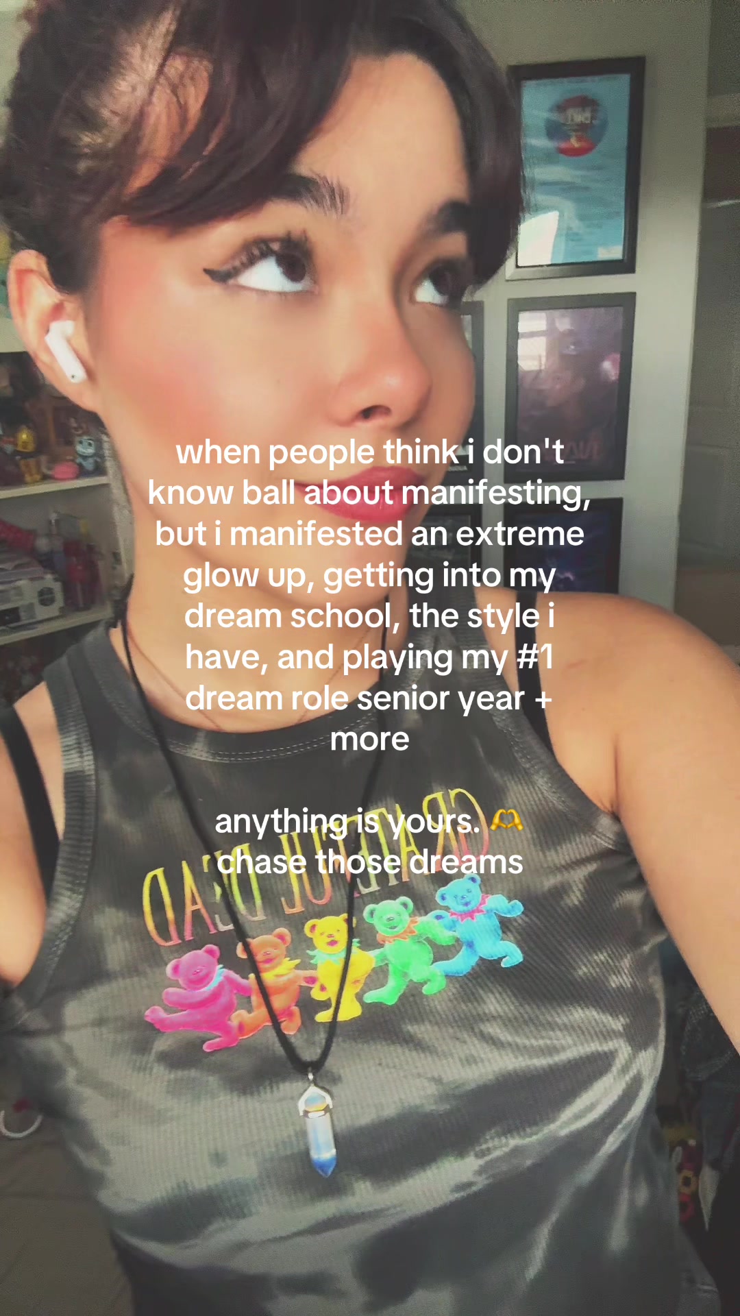 @maddie k. ☆