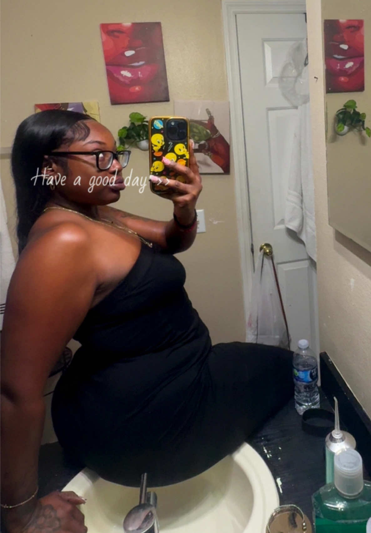 @🤎BabyGirl🇯🇲🇺🇸ShayShay🤫