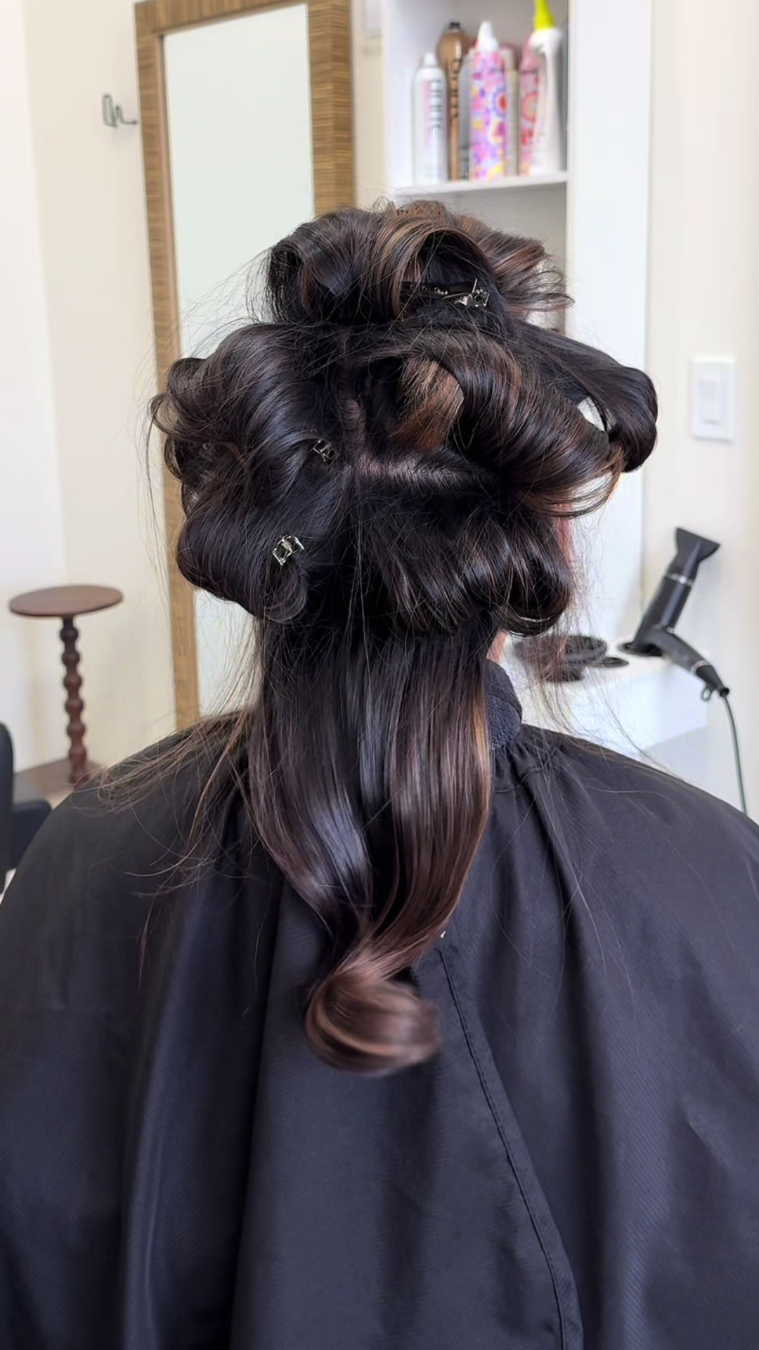 @elisa ♠️ rgv hairstylist