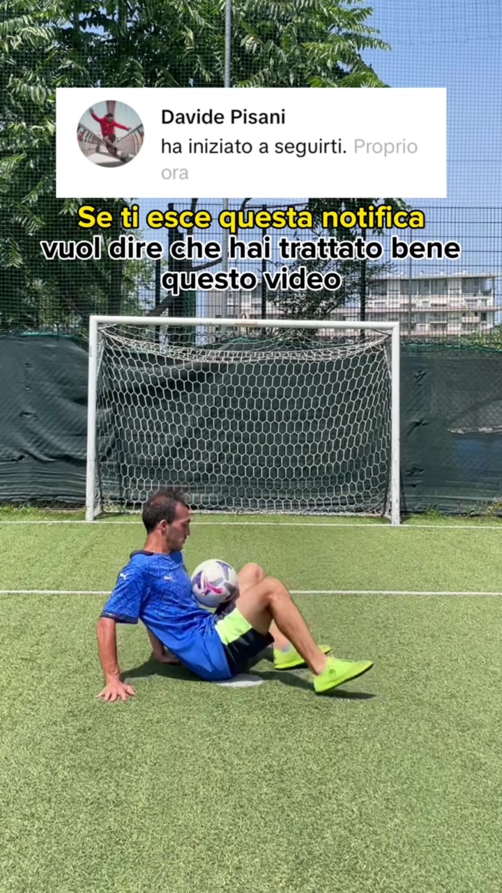 @Davide Pisani