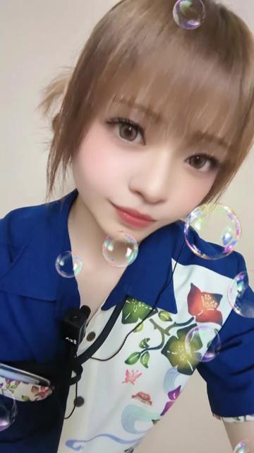 @れなれな