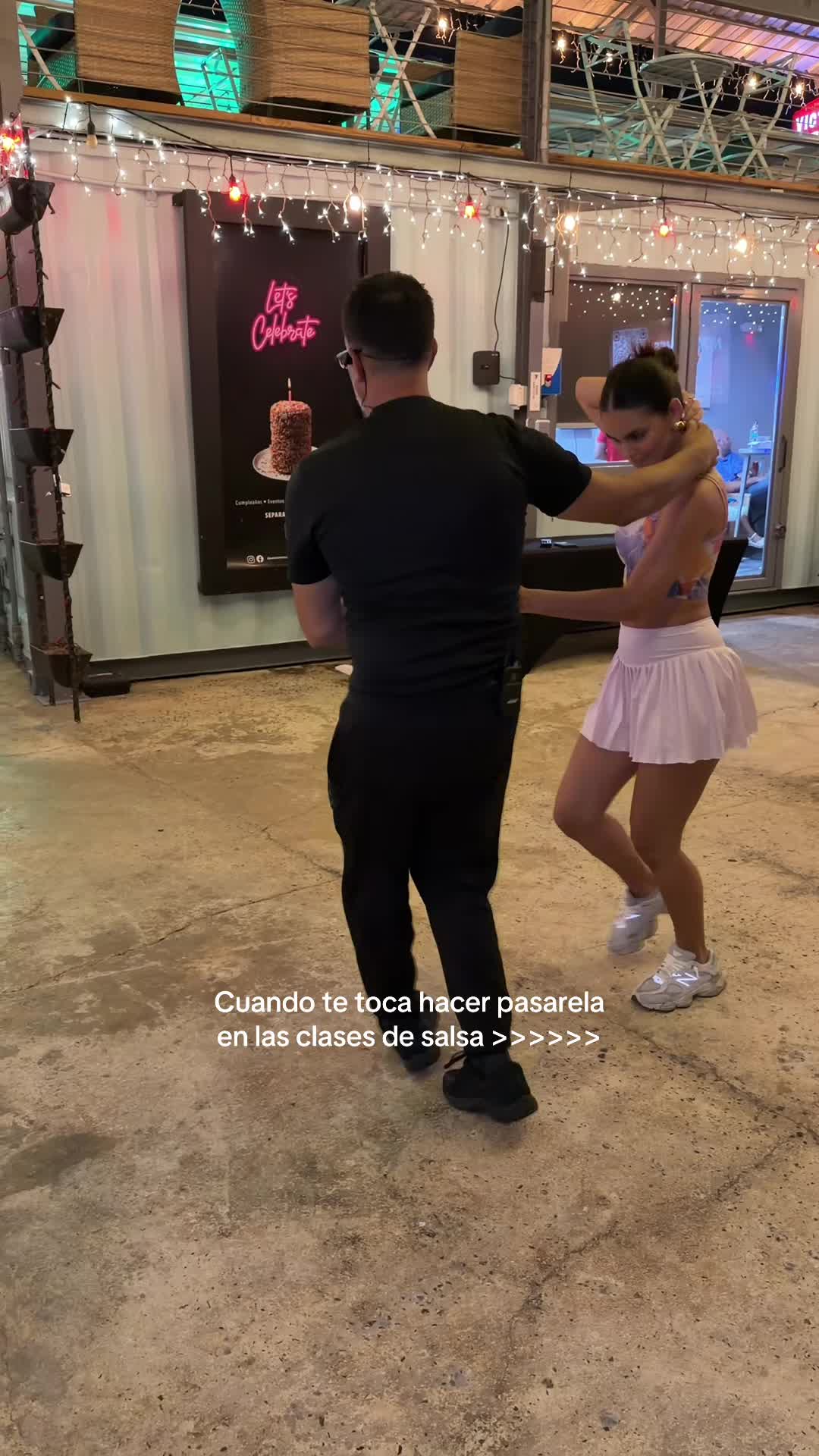 @Mara Melendez