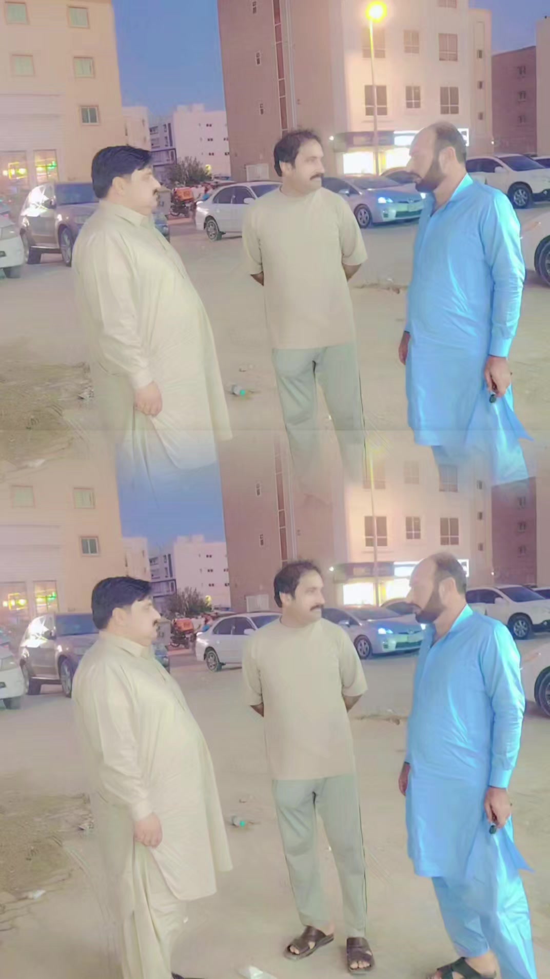 @C H YOUNIS