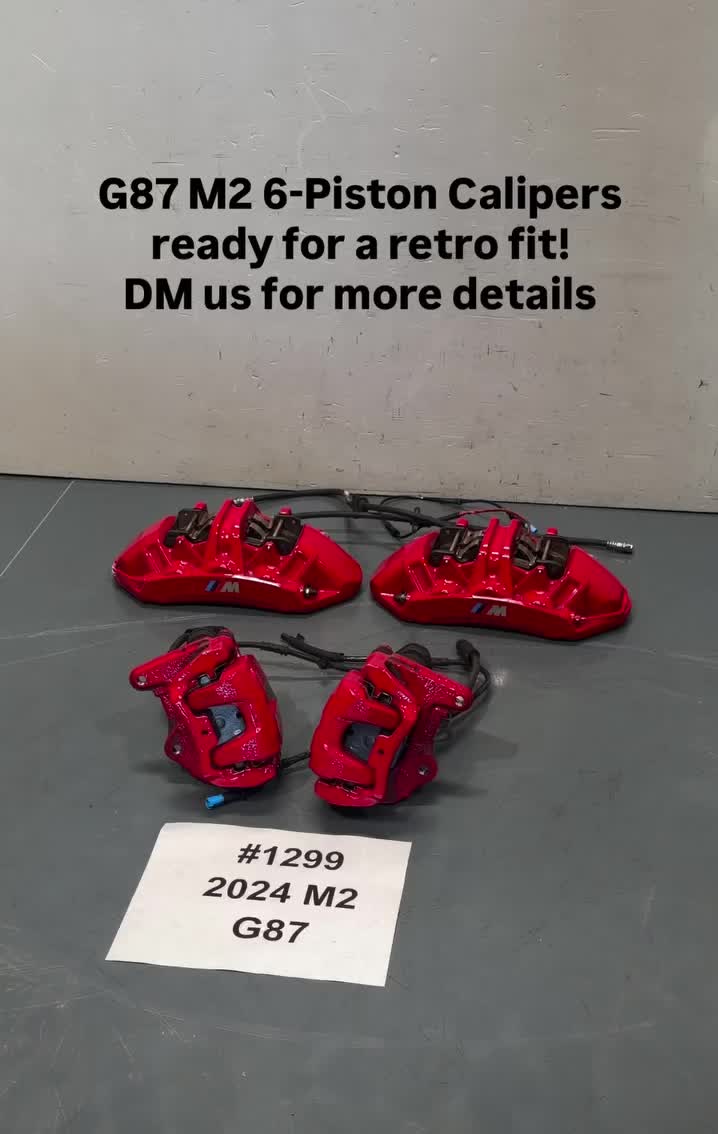 @Bimmer Parts Texas