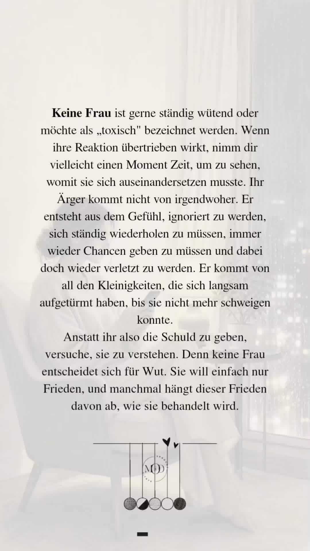 @Sprüche & Zitate