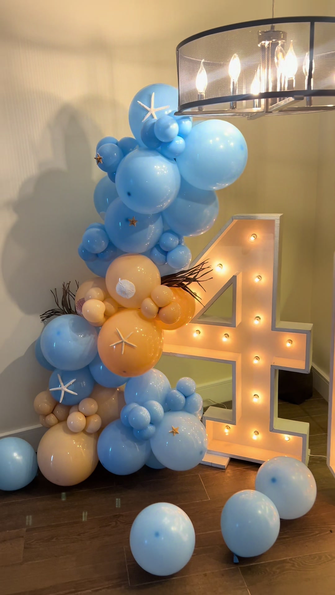 @D'Luxe Decorations