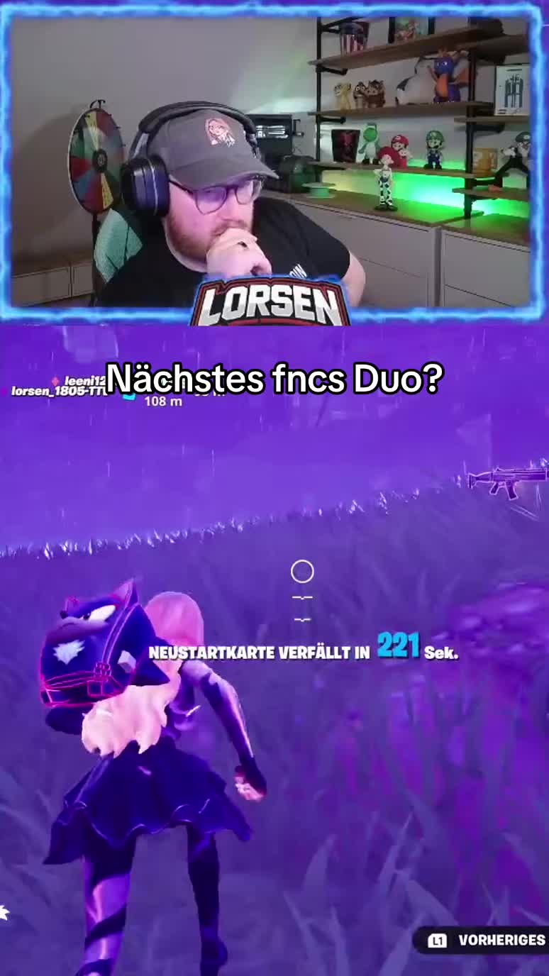 @Lorsen_1805 | Twitch