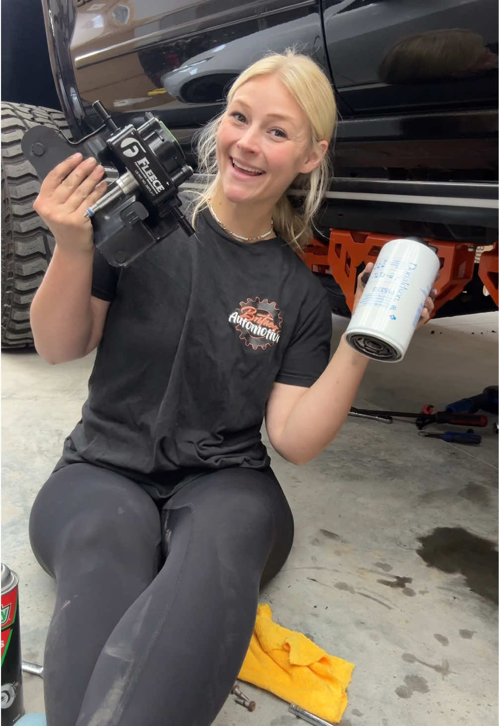 @Britney Automotive