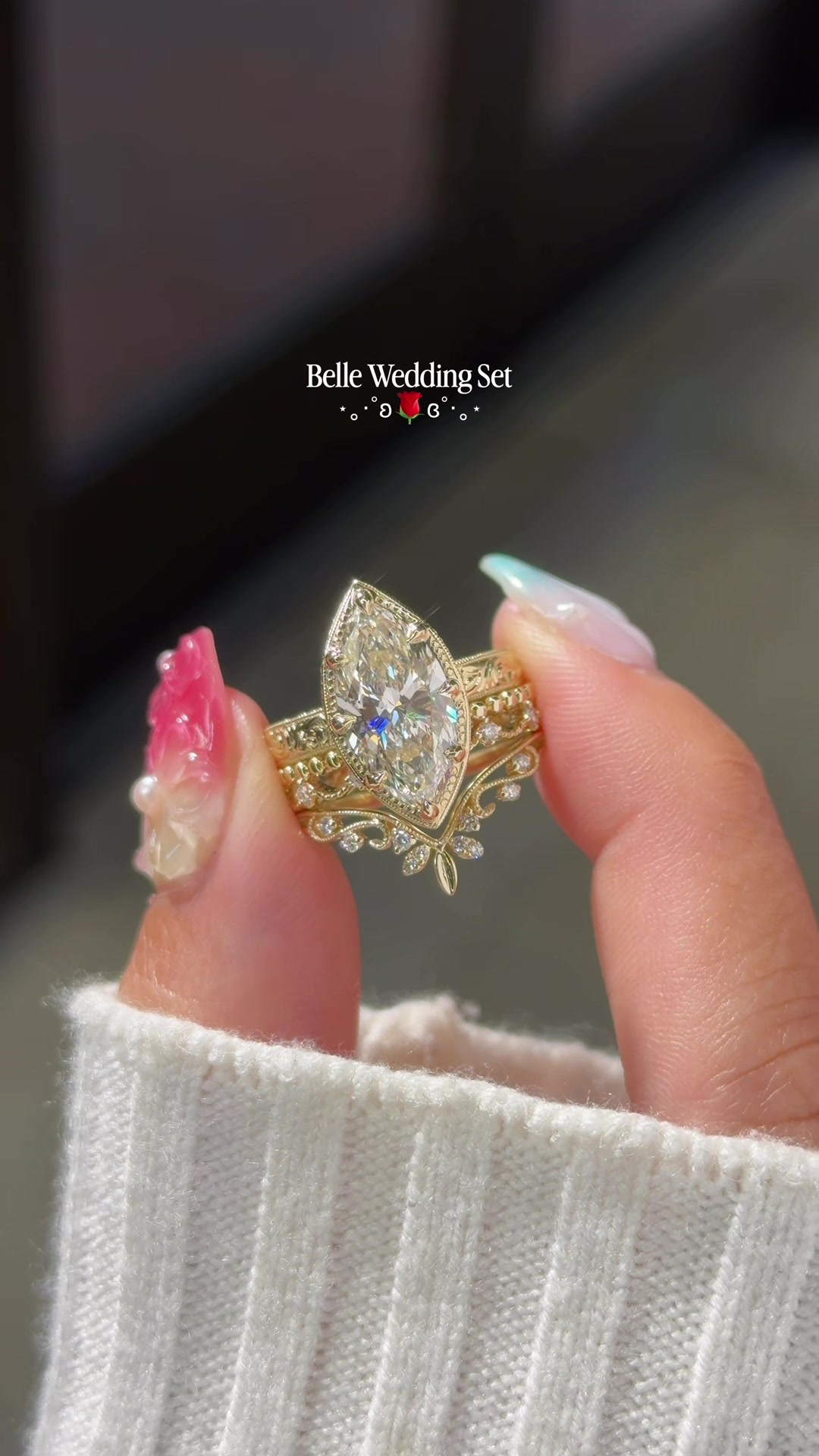 @Princess Bride Diamonds
