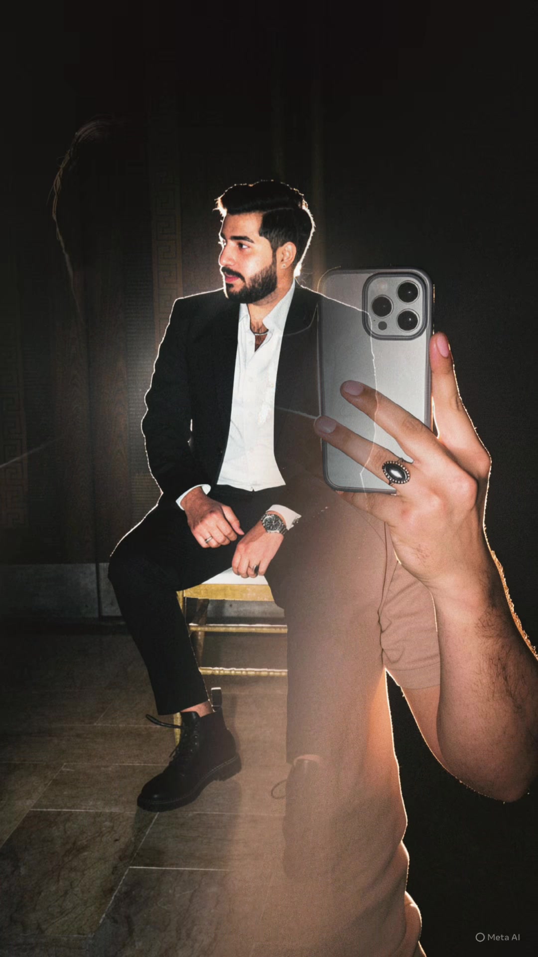 @Atif Dilbar official