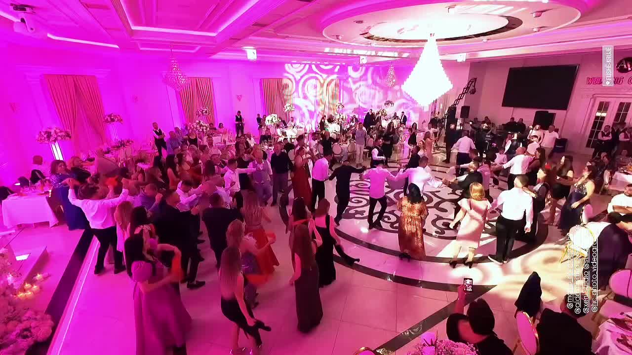 @Wedding Center_vathi