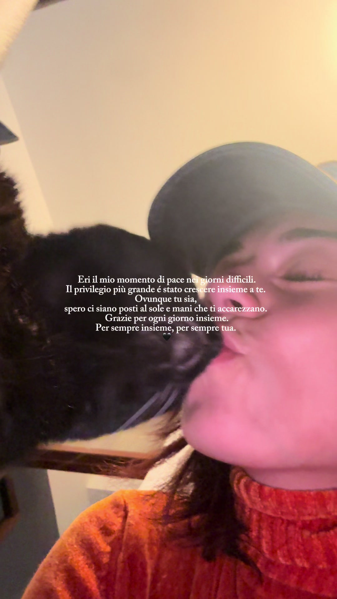 @Jasmin Zangarelli
