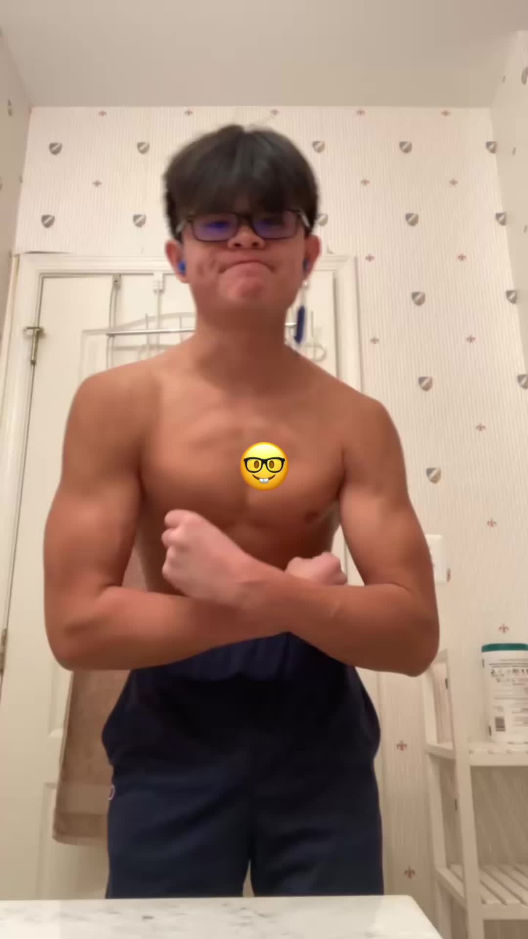 @Drew
