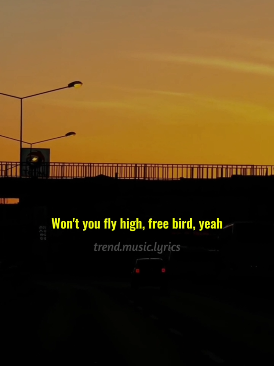 @Trend Music Lyrics
