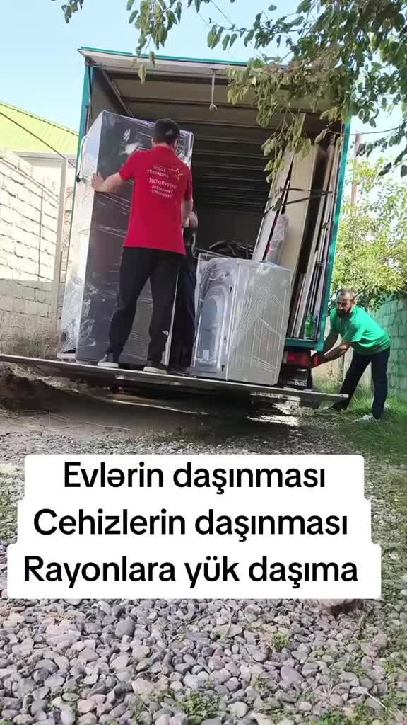 @Ulduz Y&uuml;kdaşıma xidməti