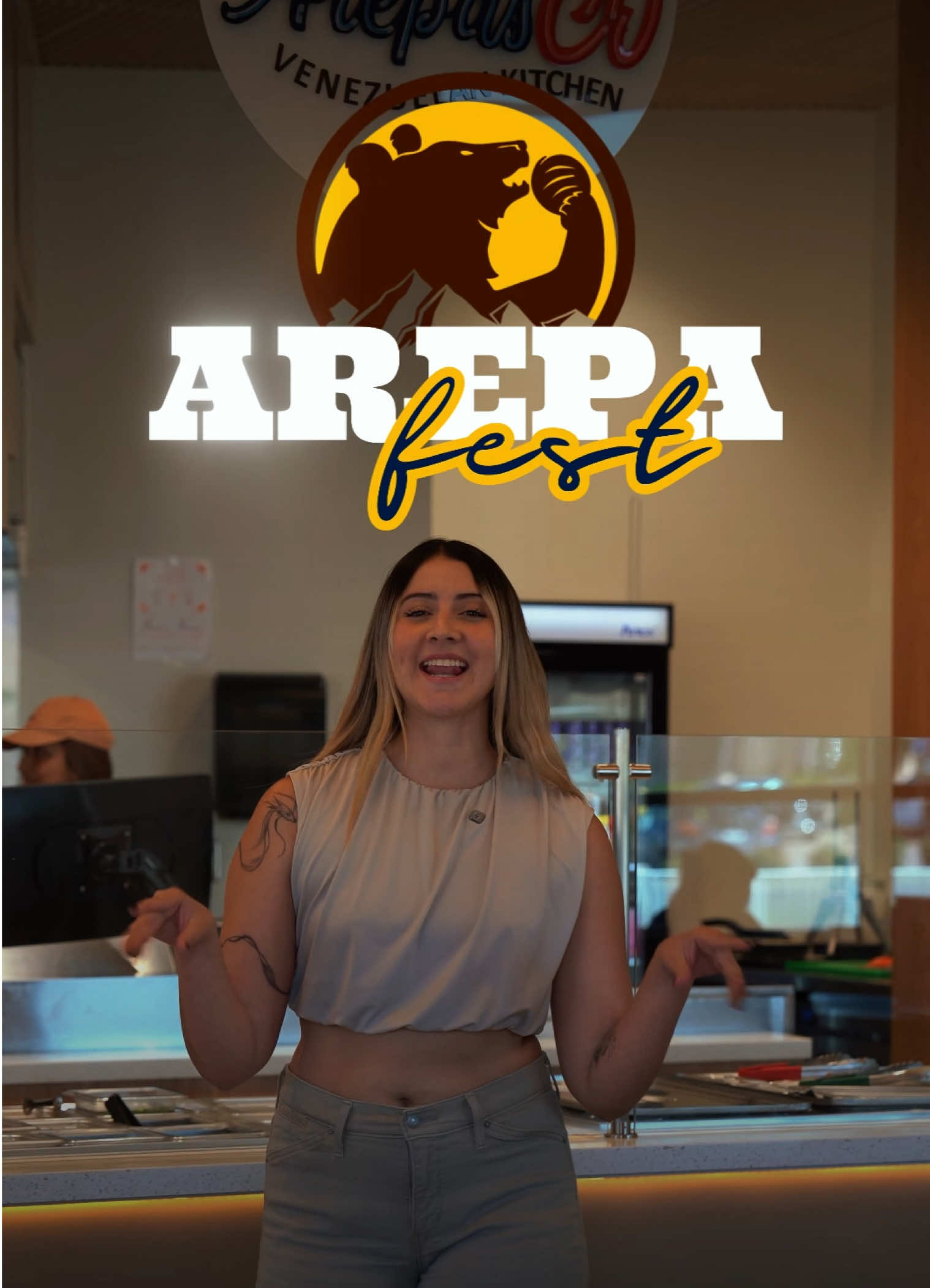 @Arepasco