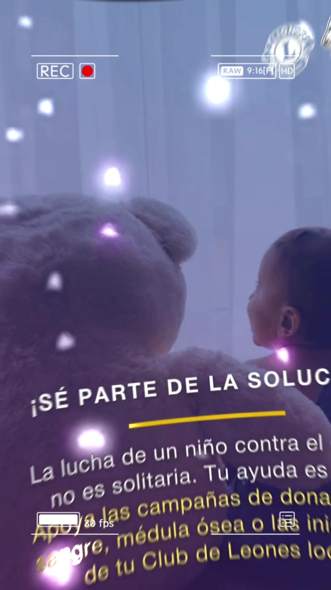 @Nosotros servimos