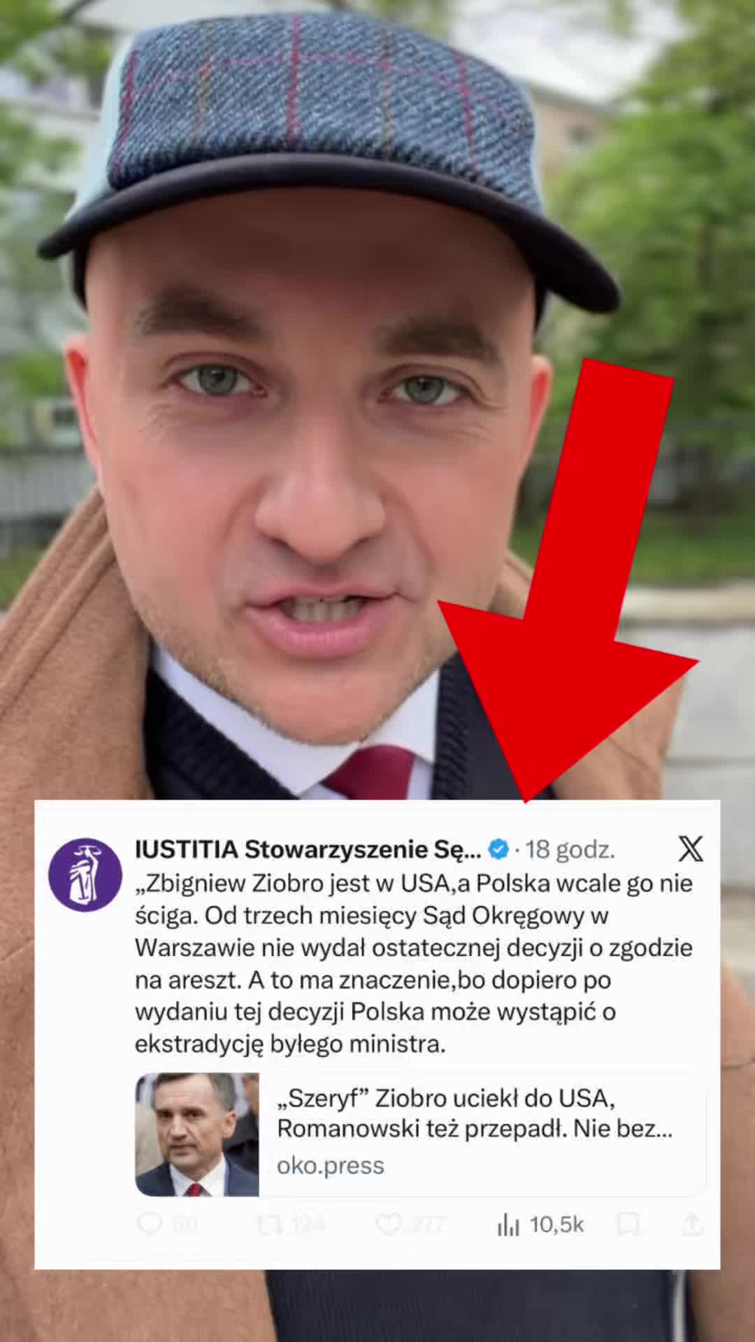 @DariuszMatecki