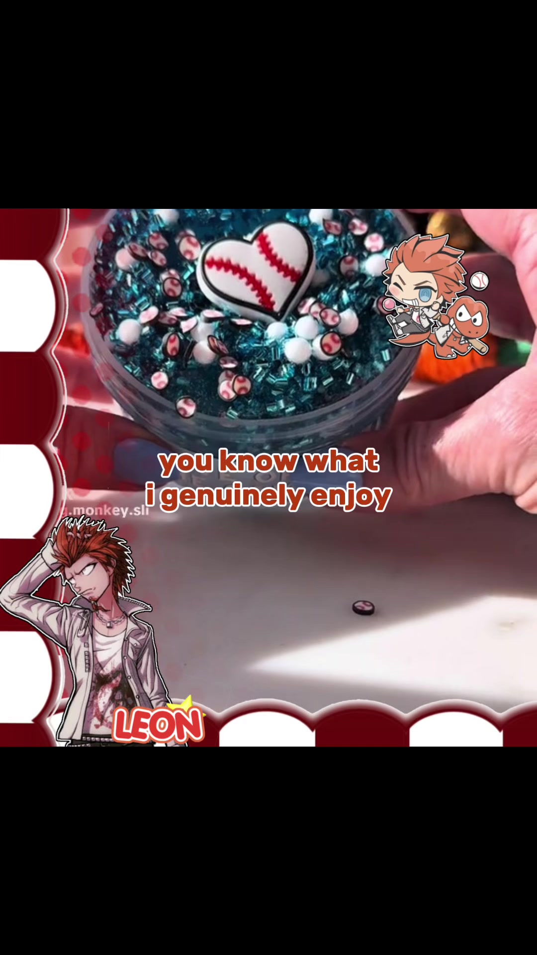 @⚾️LEON KUWATA⭐️