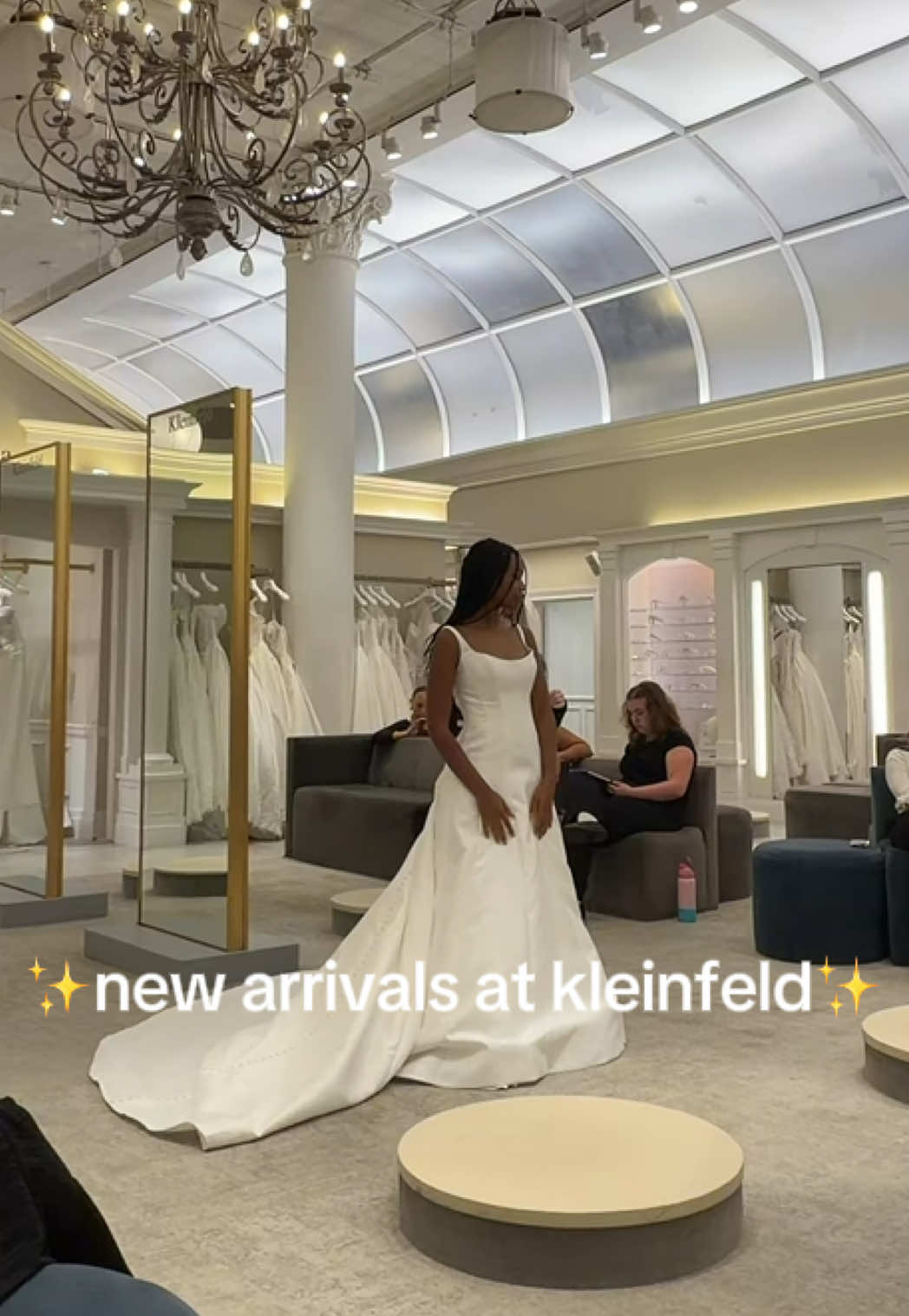 @anna | bridal stylist