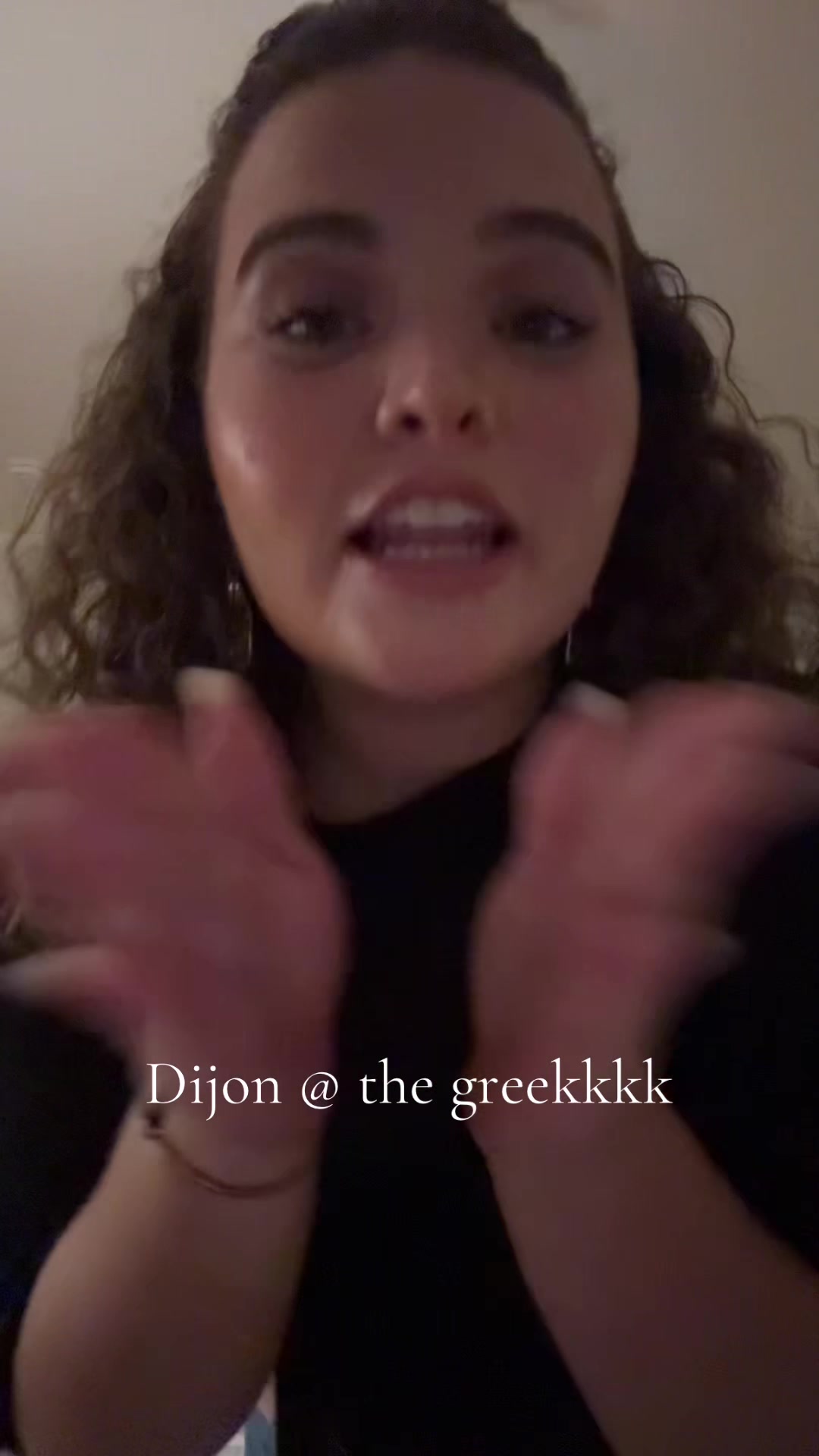 @Emma LeVaca