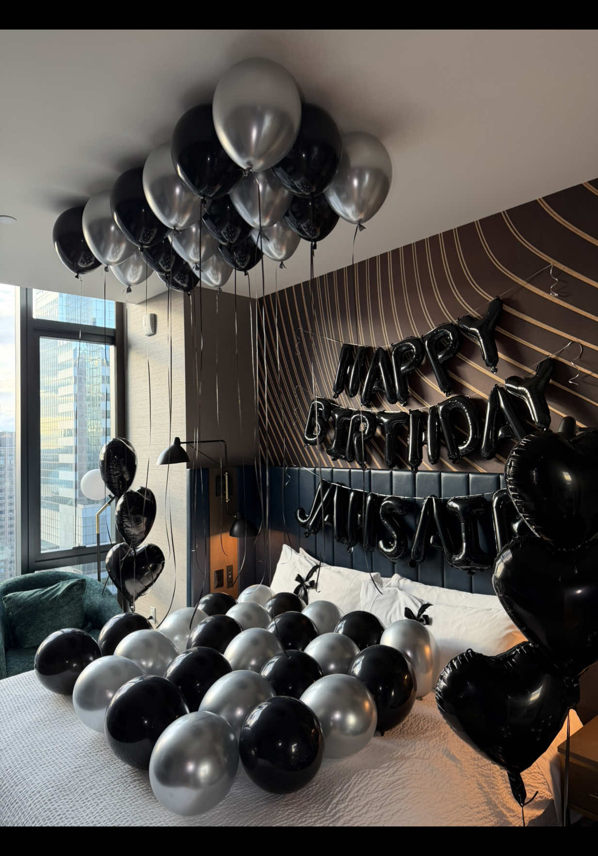 @NYC Hotel Decorator