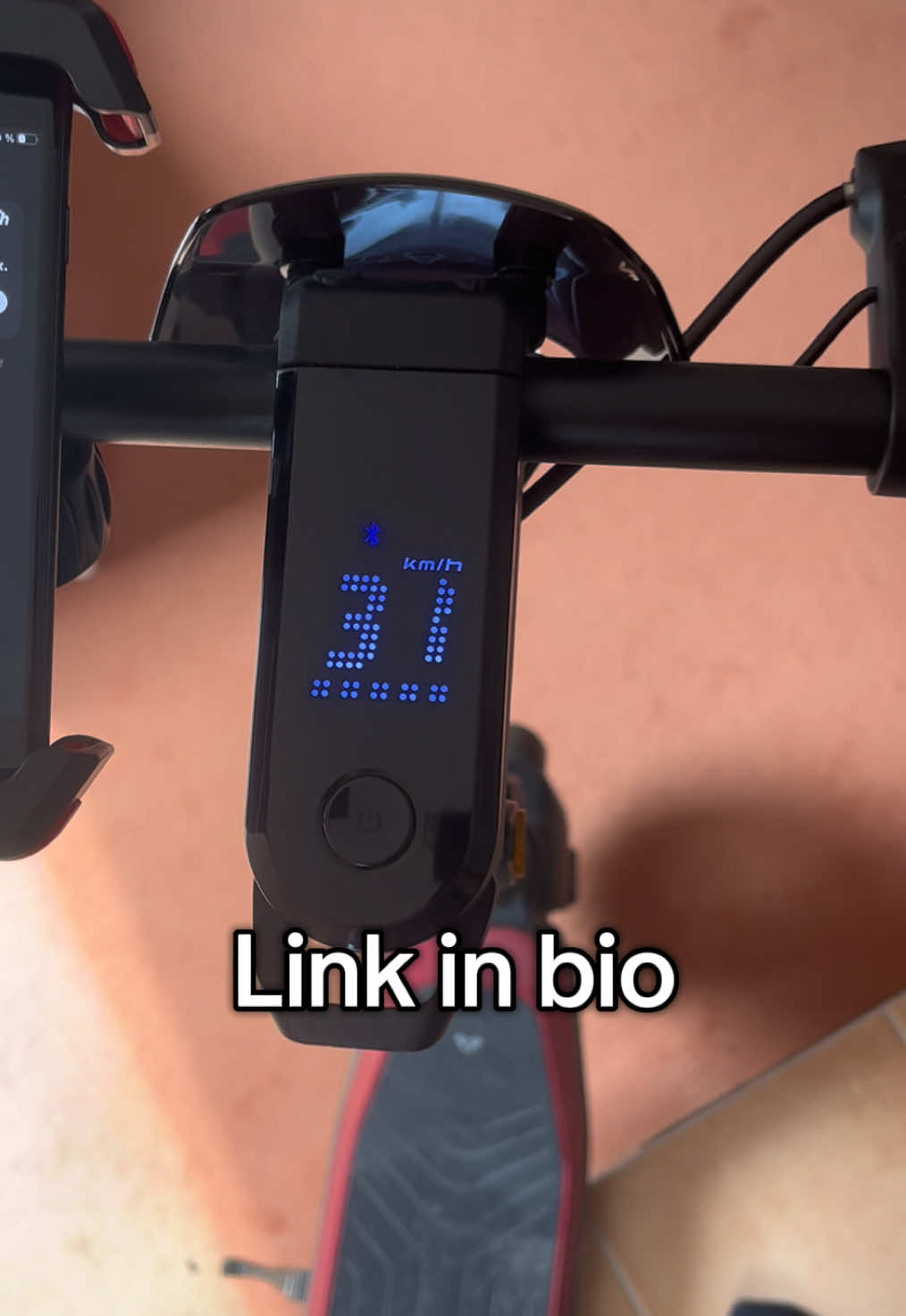 @Niu Scooter Hacking