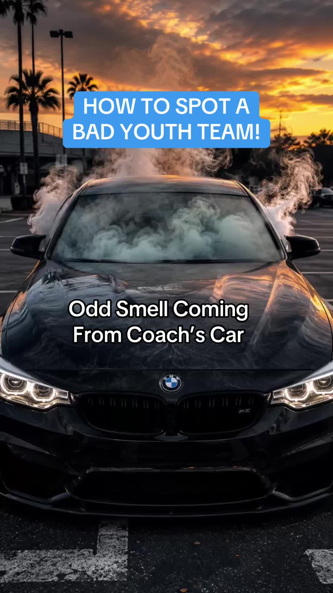 @Coach Grant Caraway