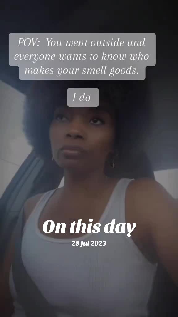 @Meka The Soap Goddess